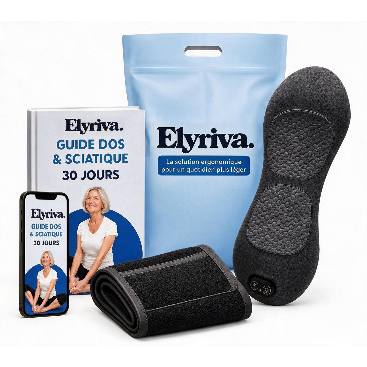 Elyriva