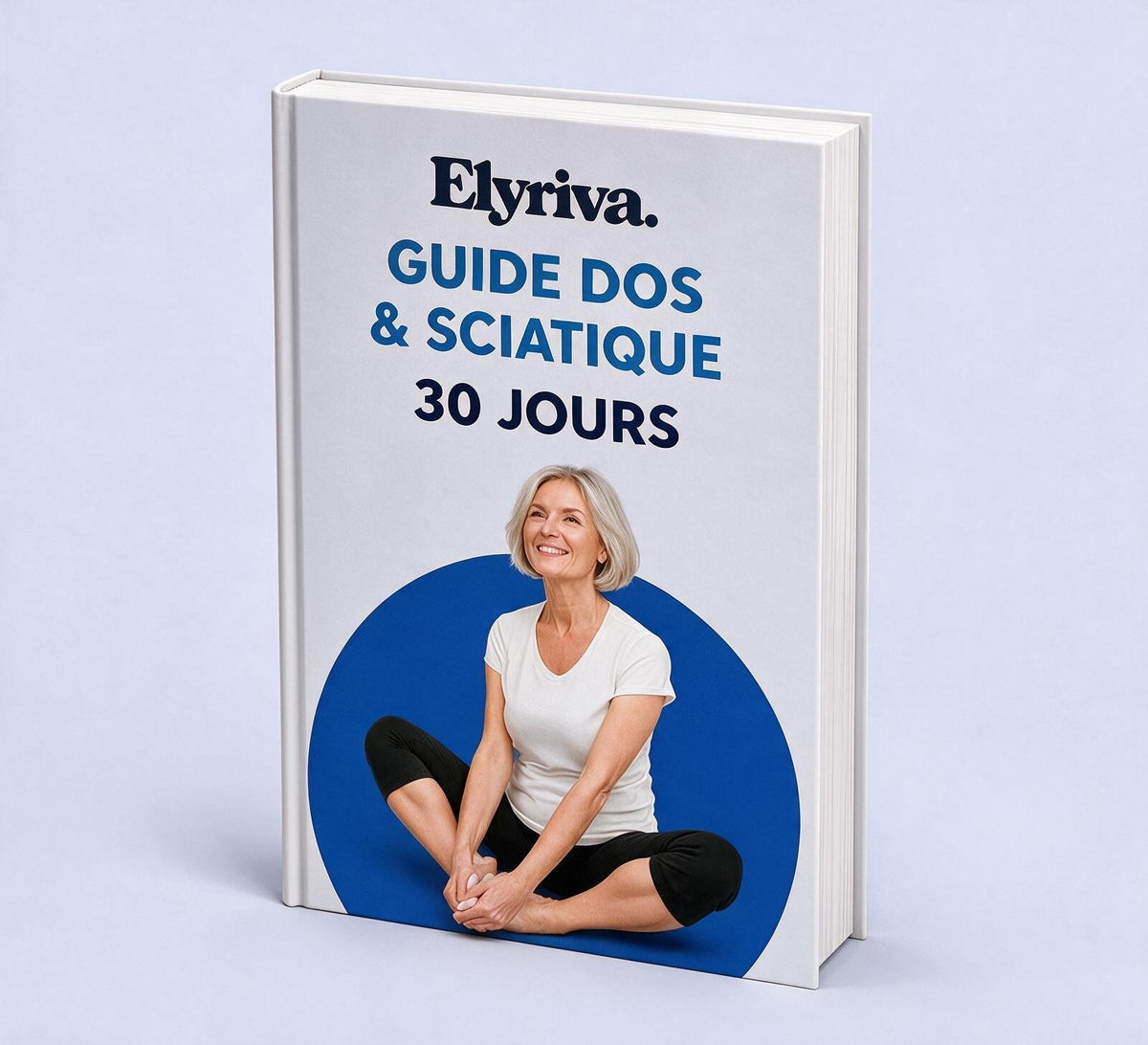Douleurs du dos et sciatique : le guide
