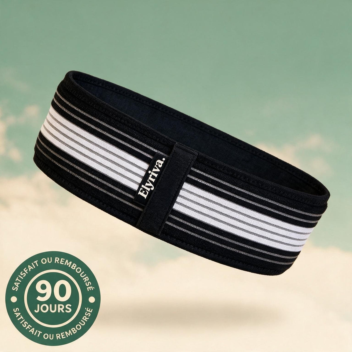 Ceinture de maintien orthopédique