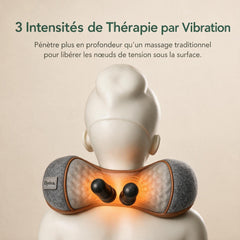 Appareil Elyriva contre les douleurs cervicales